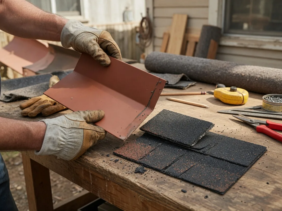 Roof Repair company in Montrose, MO